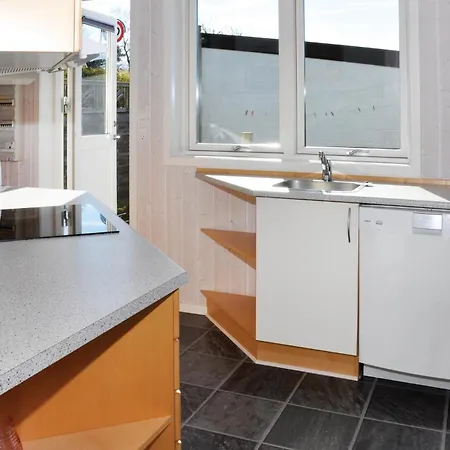 Gezellig Huis In Sydals Met Uitzicht Op Vakantiehuis Osterby (Sonderjylland)