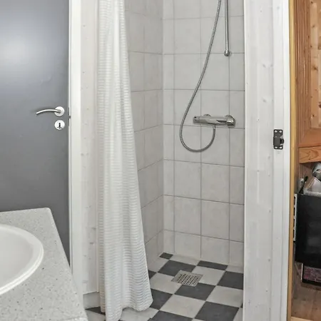 Flejmose Sydals Ix Casa vacanze *