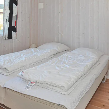 Flejmose Sydals Ix Holiday home
