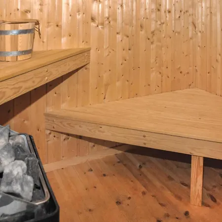 Flejmose Sydals Ix Casa vacanze Osterby (Sonderjylland)