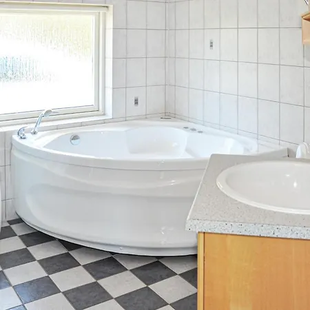 Gezellig Huis In Sydals Met Uitzicht Op Osterby (Sonderjylland)