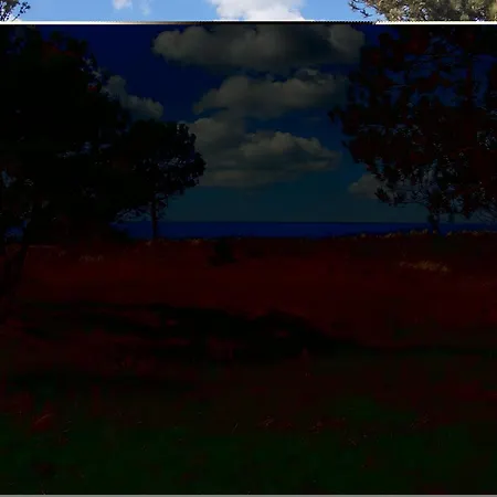 Flejmose Sydals Ix Σπίτι διακοπών *