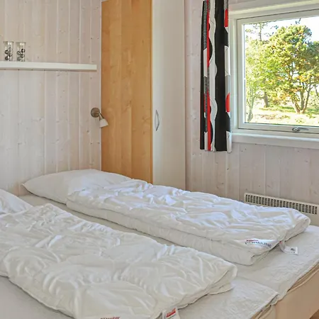 Casa vacanze Flejmose Sydals Ix