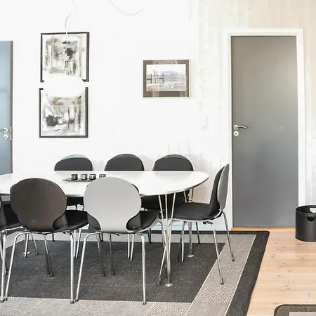 Gezellig Huis In Sydals Met Uitzicht Op *