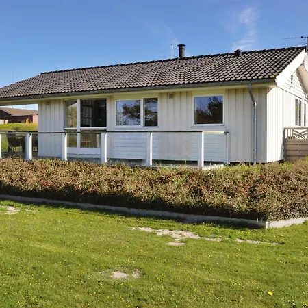 Gezellig Huis In Sydals Met Uitzicht Op
