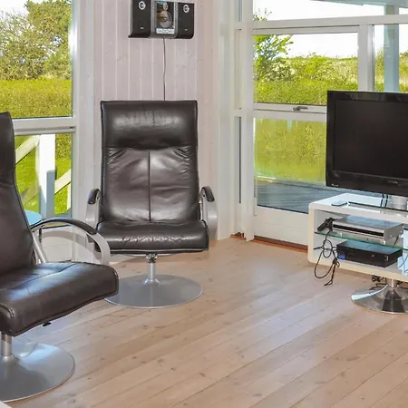 Flejmose Sydals Ix Casa vacanze