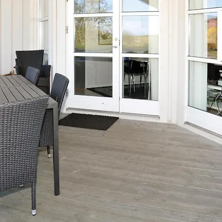 Gezellig Huis In Sydals Met Uitzicht Op *