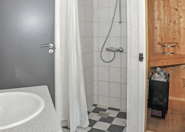 Flejmose Sydals Ix Holiday home *