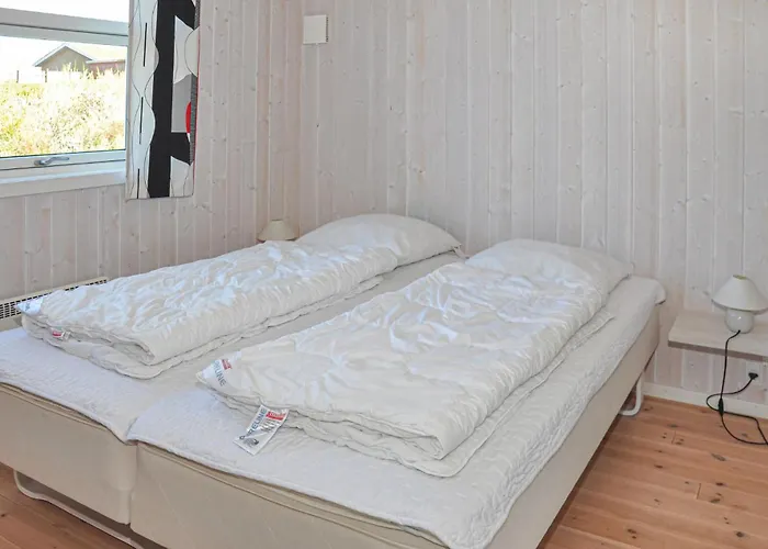 Flejmose Sydals Ix Holiday home