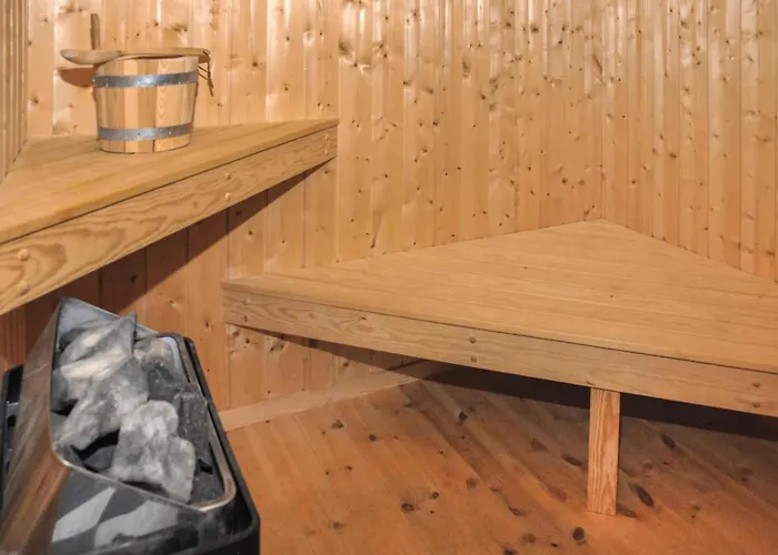 Flejmose Sydals Ix Holiday home Osterby (Sonderjylland)